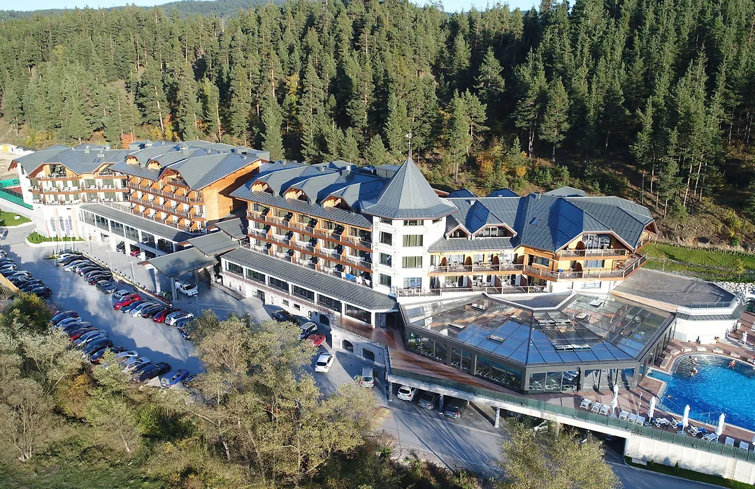 Hot Springs Medical And Spa-1